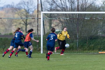 Bild 344 - F TSV Wiemersdorf - SV B�neb�ttel-Husberg : Ergebnis: 1:0